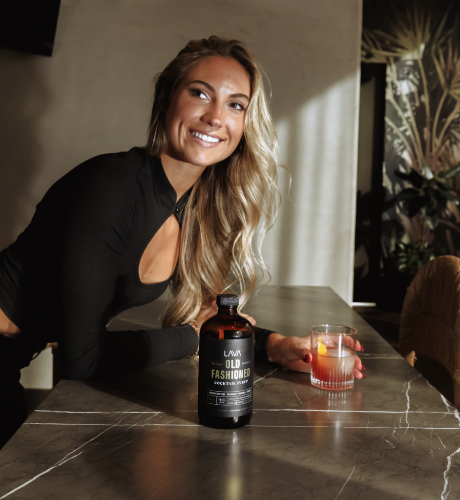 lava premium craft cocktail mixers aromatic old fashioned mix lava premium craft cocktail mixers aromatic old fashioned mix